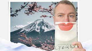 Memoirs of a Geisha Book Review [upl. by Kciv]