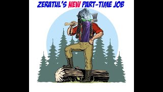 Feel the Power No Mining 223​​​ Decade of Decadence  Zeratul Solo p3 SC2 Coop Cheese [upl. by Eiryt]