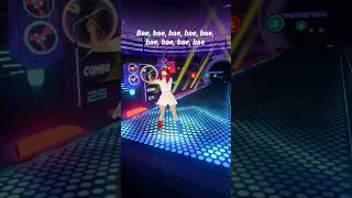 MAGNETIC  ILLIT DANCE DASH BEAT SABER VR TikTok KPOP Songs Mixed Reality Quest 3 [upl. by Hayyifas620]