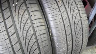 BRIDGESTONE VS FALKEN TIRE REVIEW WHICH ONE IS BETTER [upl. by Jobyna]