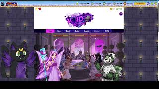 NEOPETS  THE VOID WITHIN  PLOT DISCUSSION  66 [upl. by Romola]