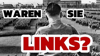 Waren die Nazis links [upl. by Downe]