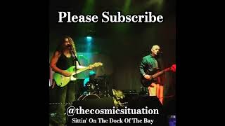 thecosmicsituation  The Verve Nightclub Terre Haute IN [upl. by Esyned]