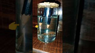 electrolysis of aqueous solution of NaCl its working [upl. by Adlemy112]