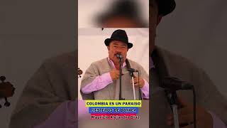 Colombia Es Un Paraiso  Los Fiesteros De Boyaca musicacampesina carranga folclorecolombiano [upl. by Suivatal489]