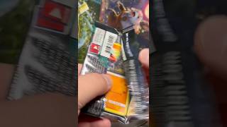 Opening a Guardians Rising Pokemon Card Pack pokemoncards pokemon pokémon pokemontcg [upl. by Notnilk]