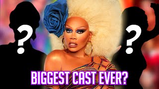 Analyzing the Drag Race All Stars 10 Cast [upl. by Alym]