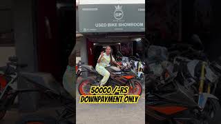 50000rs downpayment only contact6282830500 kerala rc rc200 ktmbike [upl. by Spatz422]