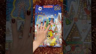 ¿HAS VISTO EL VÍDEO DEL DÍA 1  DÍA 4 CALENDARIO DE ADVIENTO HARIBO 2024 HolidaysWithYouTube [upl. by Durno]