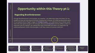 Cognitivism Learning Theory Phase 1 [upl. by Robina]