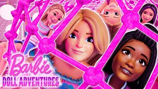 Barbie Doll Adventures  Barbie Sister Pranks Gone Wrong  Ep 11 [upl. by Roderich]