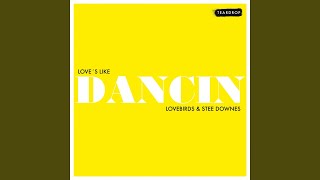 Loves Like Dancin [upl. by Jenny]