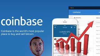 🛑 STOP PAYING HIGH COINBASE FEES  GDAX vs COINBASE 💲 [upl. by Turley524]