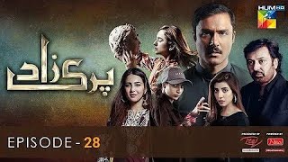 Parizaad episode28 part 2Hum TvDrama Tv [upl. by Rexford323]