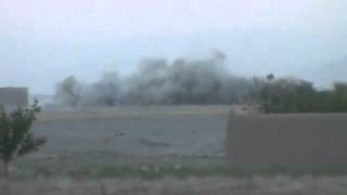 A10 Warthog Thunderbolt in Action Run on Taliban Amazing Sound [upl. by Agnese]