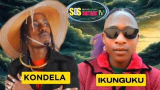 KONDELA FT IKUNGUKUUJUMBE WA MCHAFU KUOGA STUDIO MBASHA 2024mp3 [upl. by Baudelaire910]