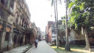 Panam Nagor City Sonargaon  পানাম নগর সোনারগাঁও [upl. by Yrok157]