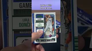 699 Value Packs 202324 Contenders Basketball Are you buying these Part 1 basketballcards nba [upl. by Assil288]