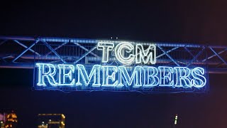 TCM Remembers 2022 [upl. by Zelazny]