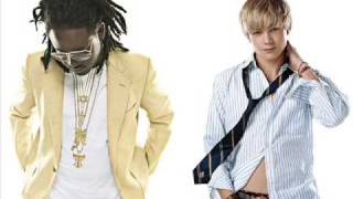 Body Language Remix  Jesse McCartney feat TPain Pro by The Movement BRAND NEW 2009 [upl. by Gabrielson]