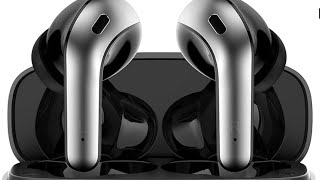 TAGRY X08 Bluetooth Headphones True Wireless Earbuds 60H [upl. by Nonnahsed]