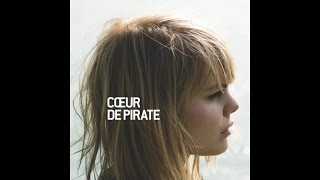 Coeur de pirate  Printemps Version officielle [upl. by Ibbie801]