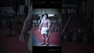 Danny Padilla The Giant Killer💥 ytshorts motivation [upl. by Jonette675]