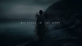 Whispers in the Dark  Haunting Rock Ballad with Emotional Piano amp Soaring Vocals [upl. by Eelyr]