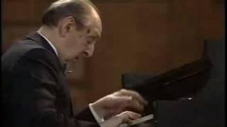 Vladimir Horowitz plays Mozart Piano Sonata K330 in C Major 2nd Movement [upl. by Ainwat246]