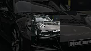 Flare  Porsche Turbo S  Edit  CoolJinEdits shorts [upl. by Aihtnamas]