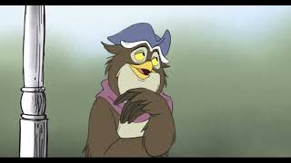 America sings animated [upl. by Enneirda]