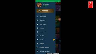 big cash Kyc Problem Solved 2024  Big Cash App Withdraw Problem Solved  Big Cash App New Update [upl. by Nivad]