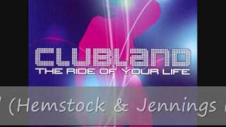 Clubland 2002 Cd 1  Track 4  Ian Van Dahl Hemstock amp Jennings Remix  Reason [upl. by Farnham]