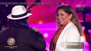 Al Bano amp Romina Power  Ci SaraSharazanSempre Sempre i Felicita LiveZakopanePoland 20182019 [upl. by Acirre]