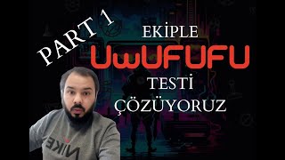 En iyi oyun  LorewalkerLavi  Uwufufu  seçim eniyioyun gaming halflife valorant lol love [upl. by Berlauda]