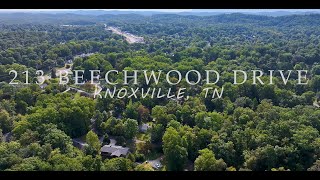 213 Beechwood Drive Knoxville TN [upl. by Greenes508]