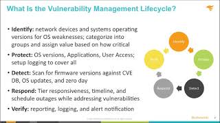 Improving System Upgrades and Patching Using SolarWinds [upl. by Kruter]