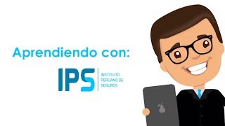 IPS  LUCRO CESANTE PARTE 0103 [upl. by Ayerhs]