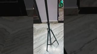 Tygot 7feet stand with mobile holder tripod [upl. by Tnias]