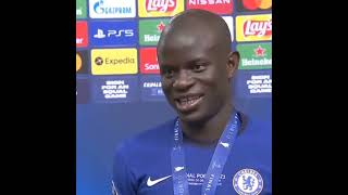 Ngolo Kante edit [upl. by Lothario805]