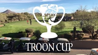 2016 Troon Cup at Troon North [upl. by Elfie35]