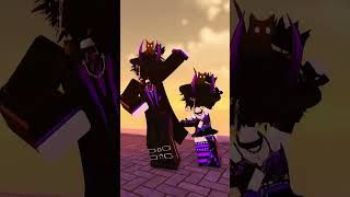 Baile con Nana la dueña de mis chaq 🛐🔥 CD kyra ★ robloxfypシ trendroblox keepup songs [upl. by Ijic]