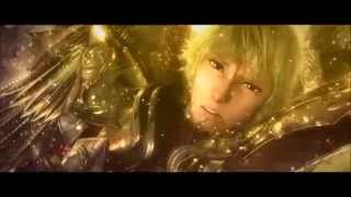 NUEVO TRAILER SAINT SEIYA LEGEND OF SANCTUARY DESBLOQUEADBLE 1 [upl. by Atter49]