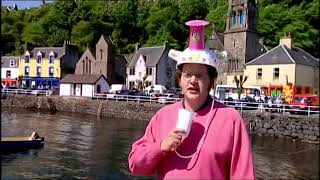 Balamory great invention groovy solutions Archie song 2 [upl. by Glyn]