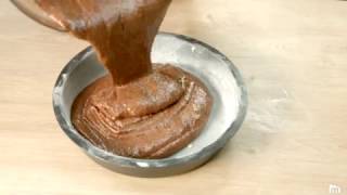 Mousse au chocolat cuite [upl. by Alyt]