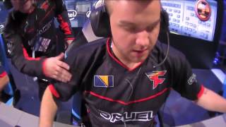 FaZe NiKo NEW CFG 2017 ❤❤❤ [upl. by Rosol74]