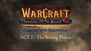 Rise of the Alliance Act I  Preview [upl. by Aenal]