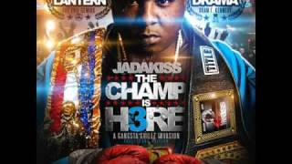 NEW Jadakiss Celebration champ is here part 3 [upl. by Kcuhc102]