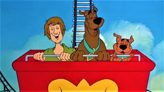 Scooby Doo And Scrappy Doo Scooby Nocchio 1981 [upl. by Whitten949]