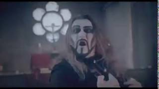 Powerwolf  Conquistadores Running Wild cover [upl. by Slade985]